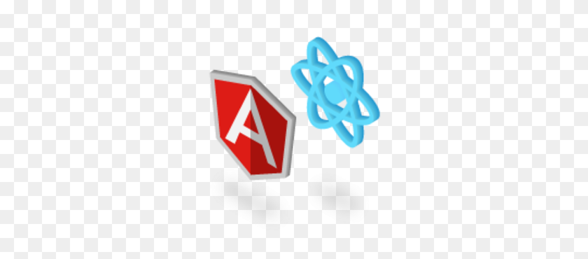 540x310 React Vs Angular Comparison What Fits You Best - React Logo PNG