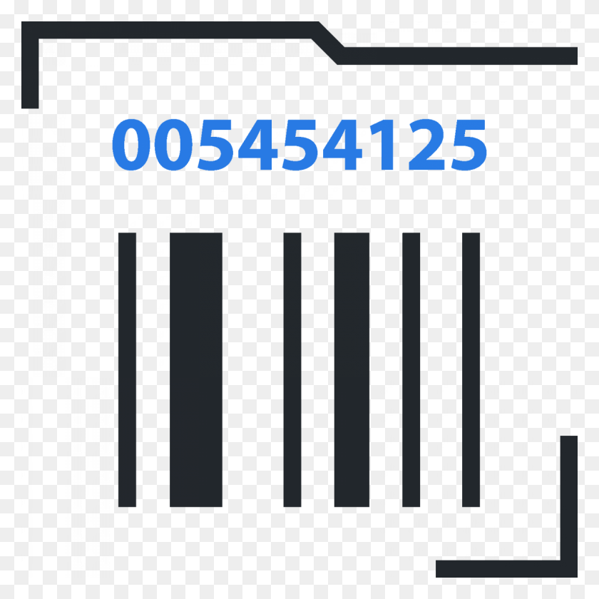 1200x1200 Read Barcodes Qr Codes From Pdfs, Scanned Documents And Images - Qr Code PNG