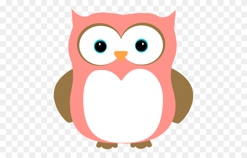 474x479 Reader Owl Cliparts - Owl Reading Clipart