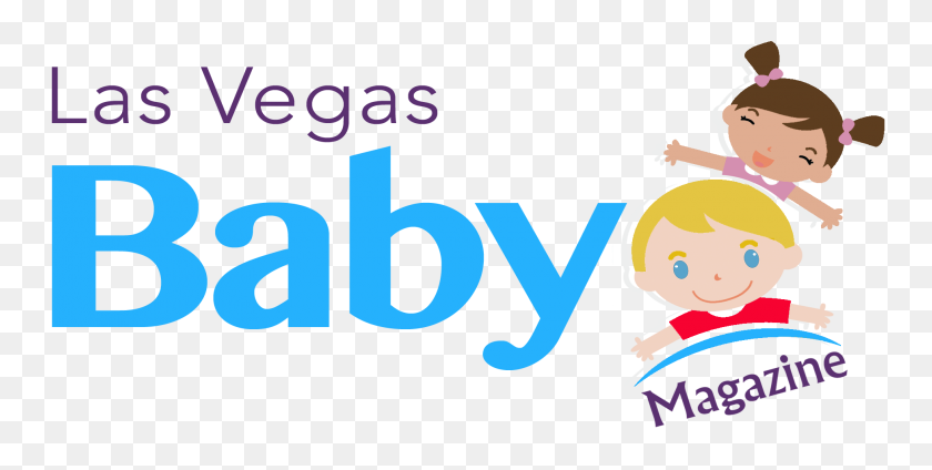 1960x916 Readers Choice Cover Baby Photo Contest Las Vegas Baby Magazine - Las Vegas Sign Clip Art