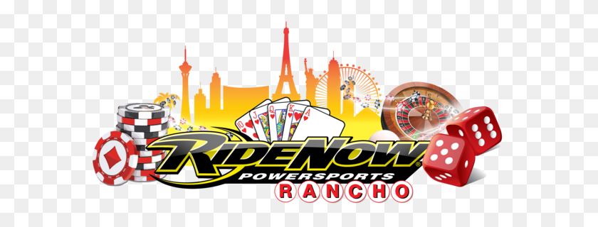 580x260 Readreviews Ridenow On Rancho Las Vegas Nevada - Vegas Clip Art