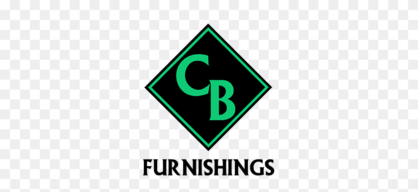 266x326 Ready Made Curtains Blinds, Fabrics Ampamp Trimmings Cb Furnishings - Cb Logo PNG