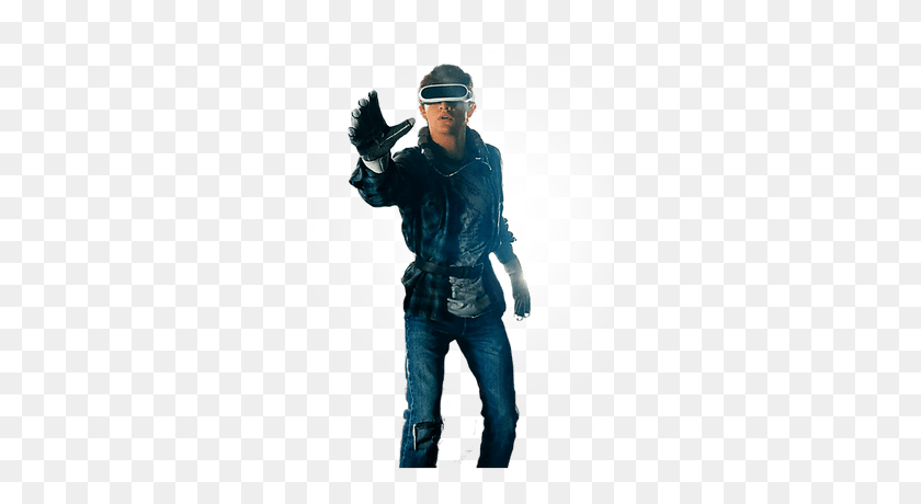 400x400 Ready Player One Transparent Png Images - Ready Player One PNG