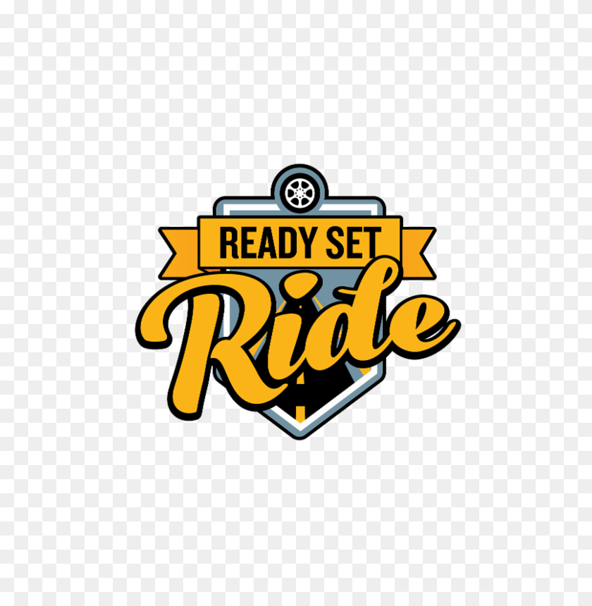 618x800 Ready Set Ride! - To Ride A Bike Clipart
