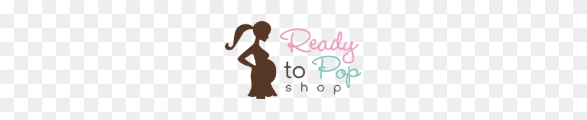 195x112 Ready To Pop Pregnant Clipart Clip Art Images - Pregnant Clipart Free
