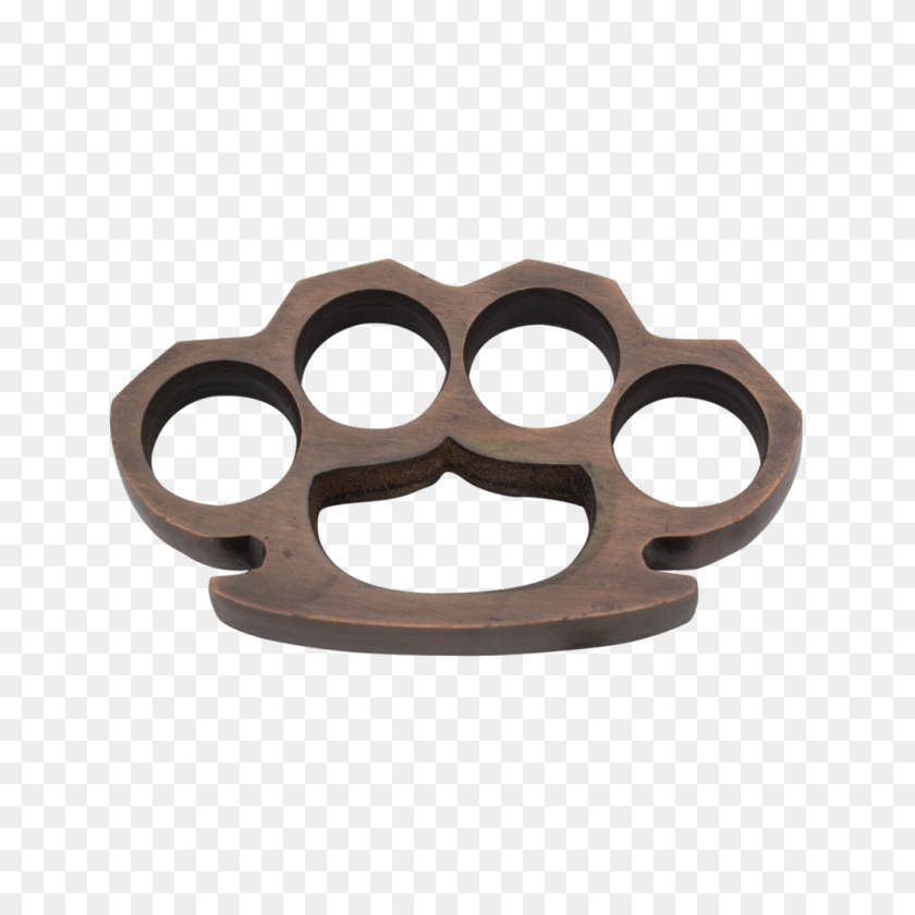 1024x1024 Real Brass Knuckles - Brass Knuckles PNG