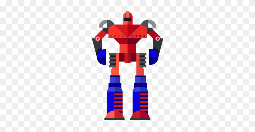 250x376 Real Devices - Optimus Prime Clipart