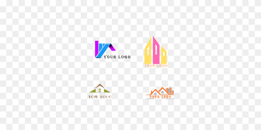 360x360 Logo De Inmobiliaria Png, Vectores, Y Clipart Para Descargar Gratis - Logo De Inmobiliaria Png