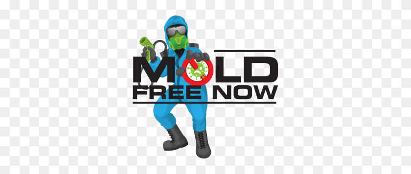 300x297 Real Estate Mold Removal Mold Free Now San Diego, Ca Free Mold - Mold Clipart