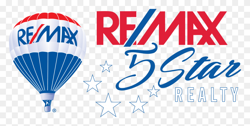 2988x1404 Real Estate Offices In Pasadena, Tx - Remax Balloon PNG