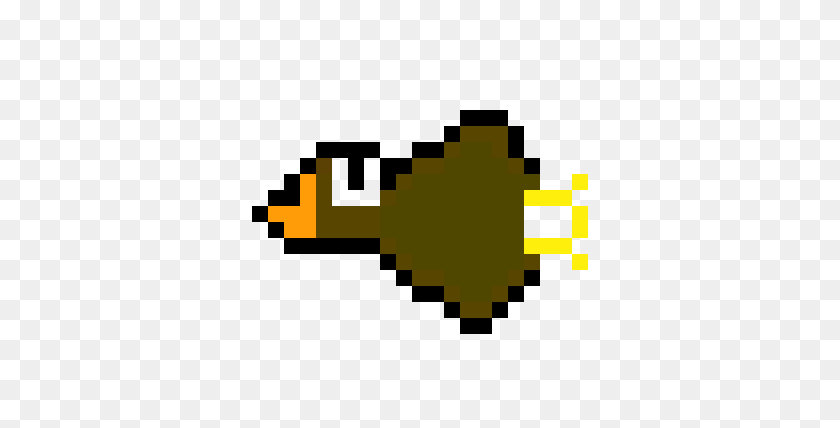 496x368 Настоящая Flappy Bird Enemy Pixel Art Maker - Flappy Bird Png