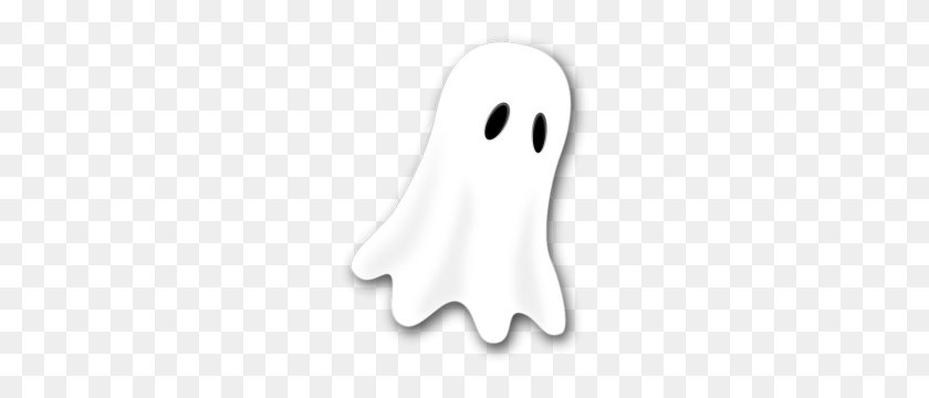 228x300 Real Haunted Places You Can Visit In Nj - Scary Ghost Clipart