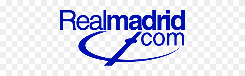 450x201 Real Madrid Com Logos, Logotipos Gratis - Real Madrid Png