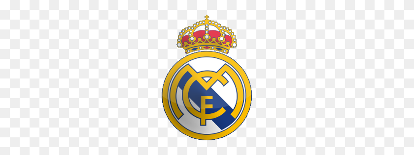 256x256 Real Madrid Logo Logo Brands For Free Hd - Real Madrid Logo Png