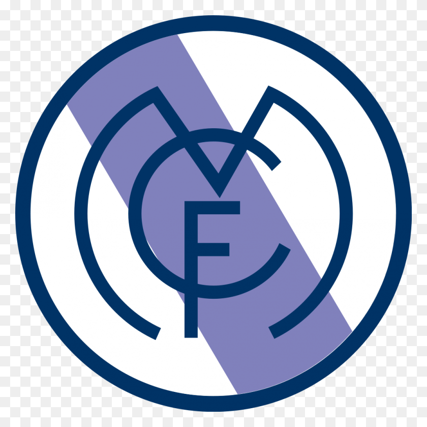 1000x1000 Real Madrid Logo Transparent Png Pictures - Real Madrid Logo PNG