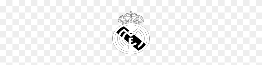 180x148 Реал Мадрид Png Изображения - Реал Мадрид Логотип Png