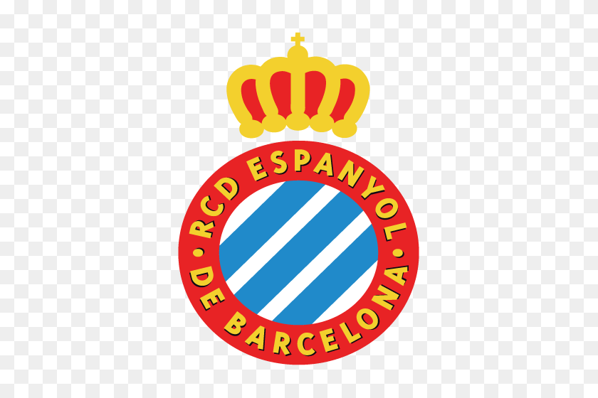 500x500 Real Madrid Vs Espanyol - Real Madrid Logo PNG