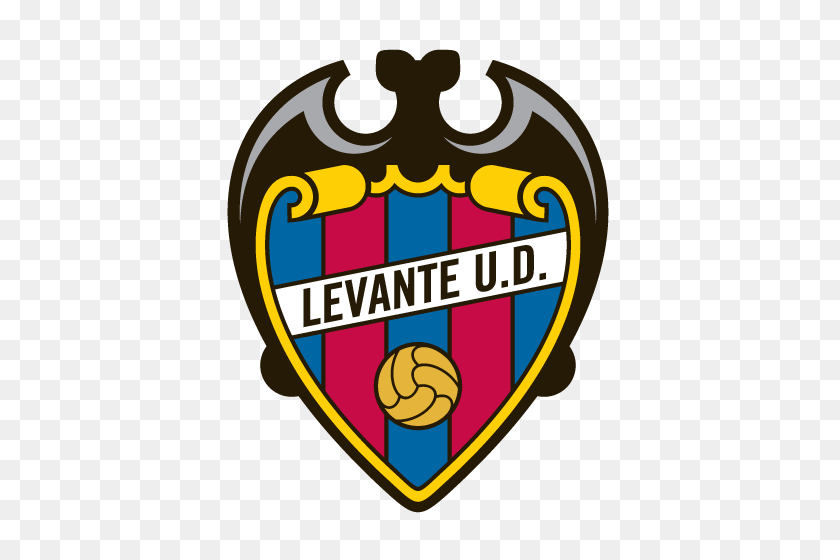500x500 Real Madrid Vs Levante - Real Madrid Png