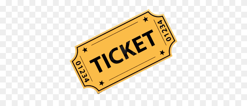 368x300 Real World Applications Of Cryptocurrencies Online Ticketing Systems - Ticket Images Clip Art