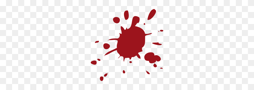 240x240 Realistic Blood Dripping Png - Blood Dripping PNG