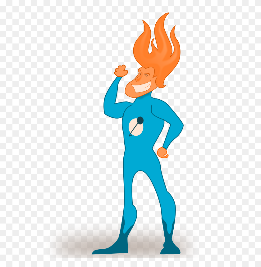 688x800 Realistic Fire Flames Clipart - Flame Clipart
