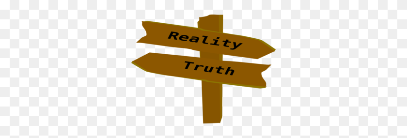 298x225 Reality Clipart - True Or False Clipart