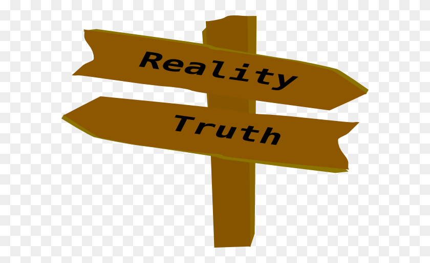 600x453 Reality Truth Clip Art - Sigh Clipart