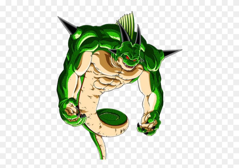 530x532 Really, This Is Quiet Simple Name Porunga Age Dawn Of Time - Shenron PNG