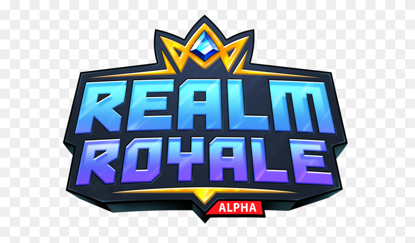 600x433 Realm Royale Absolutely Everything About The Fortnite Killer - Fortnite Battle Royale PNG