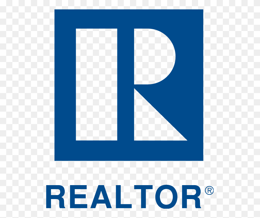 541x643 Realtor Logo - Realtor Logo PNG