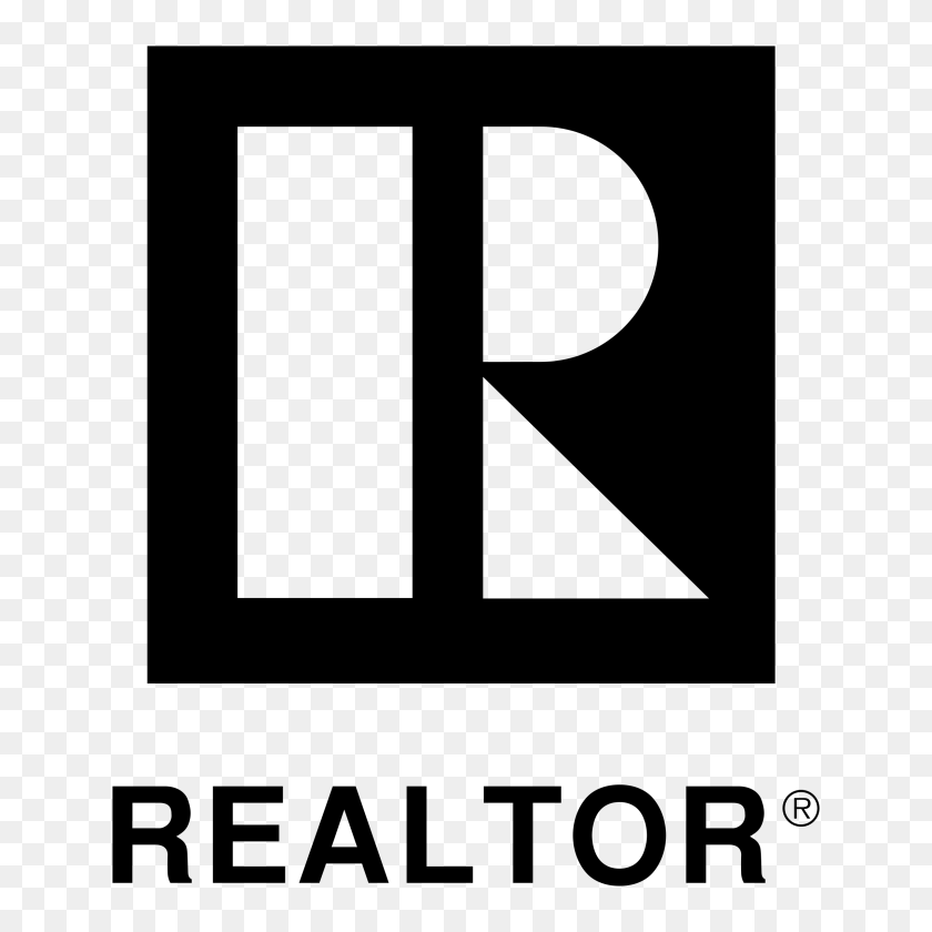 2400x2400 Realtor Logo Png Transparent Vector - Realtor Logo PNG
