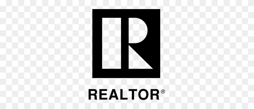 253x300 Realtor Logo Vector - Realtor Mls Logo PNG