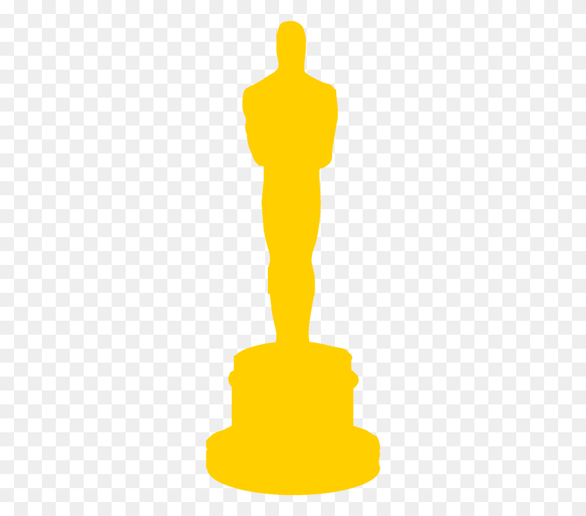250x680 Reasons Why La La Land Will Win The Most Oscars Ever Bwin - Oscar Award PNG
