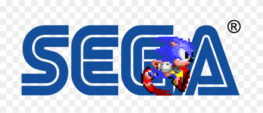 912x352 Reasons Why Sonic The Hedgehog Is The King Of Marketing Koobr - Sonic Logo PNG