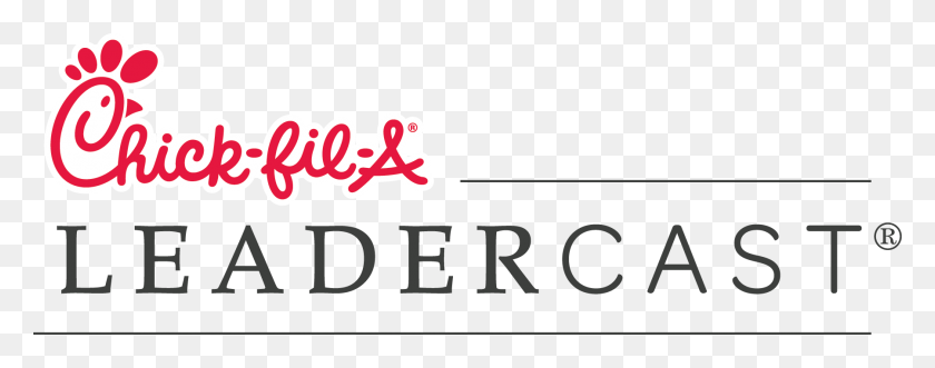 1800x627 Reasons Why You Need To Attend The Chick Fil A Leadercast Josh - Chick Fil A Logo PNG