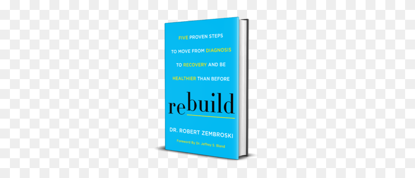 217x300 Rebuild Book Cover Without Ipad - Book Cover PNG