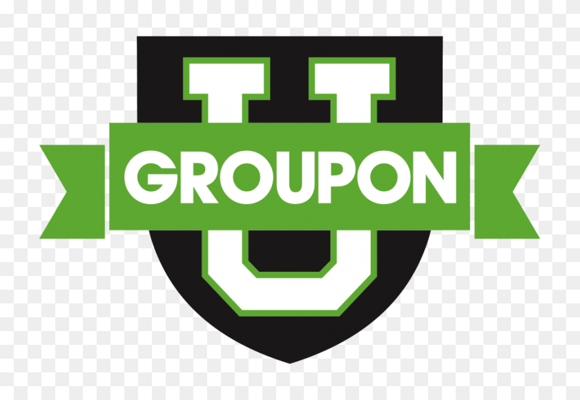 900x600 Recent Grads And Students Who Have Their First Job - Groupon Logo PNG