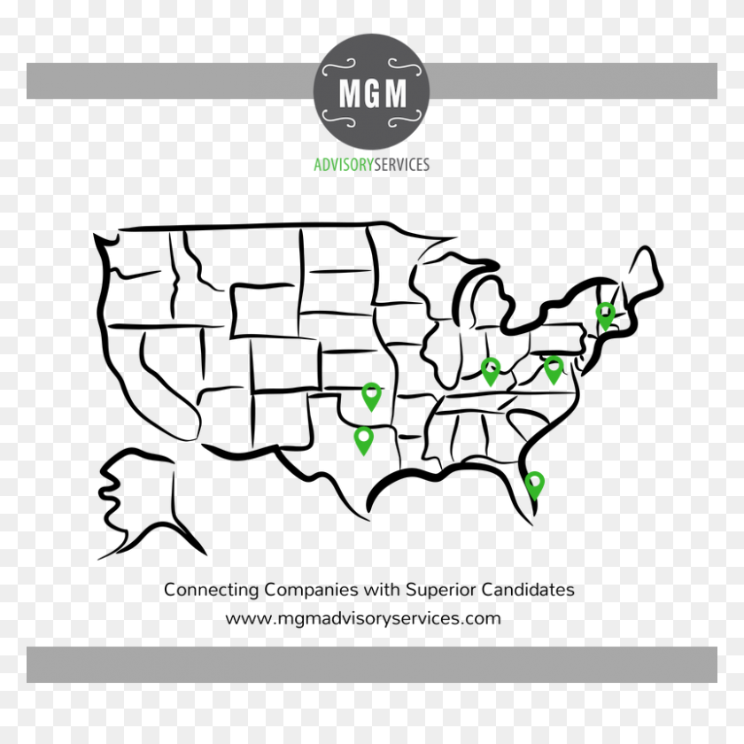 800x800 Recent News Employee Recruiting, Human Resources And Management - Mgm Logo PNG