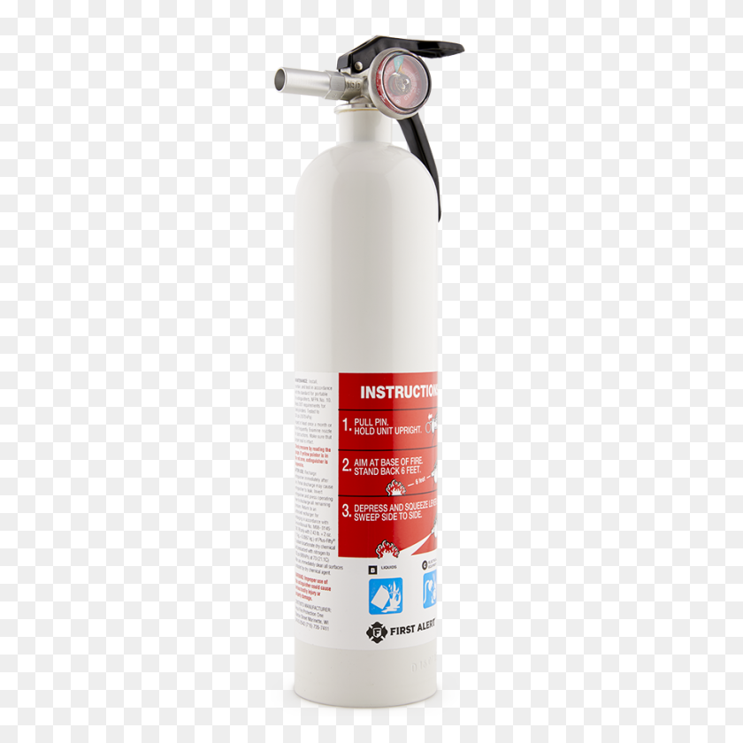 900x900 Rechargeable Marine Fire Extinguisher Ul Rated Bc - Fire Smoke PNG