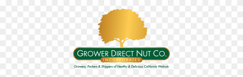 334x207 Recipes Grower Direct Nut Co - Walnuts PNG