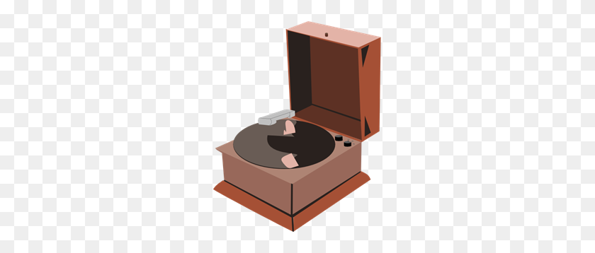 237x298 Record Png Clip Arts For Web - Record Player PNG