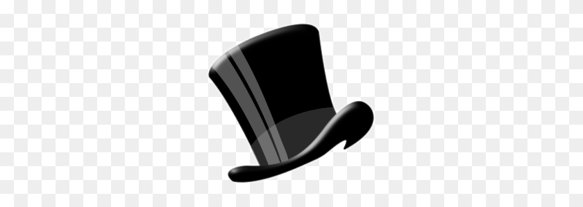 248x239 Records - Top Hat PNG