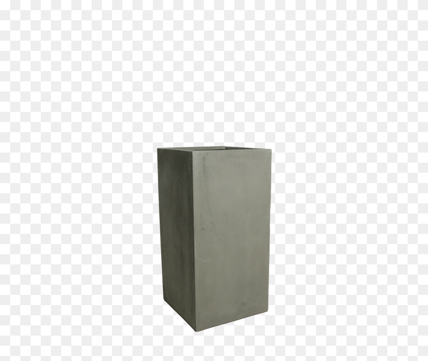 650x650 Rectangular Concrete - Concrete PNG