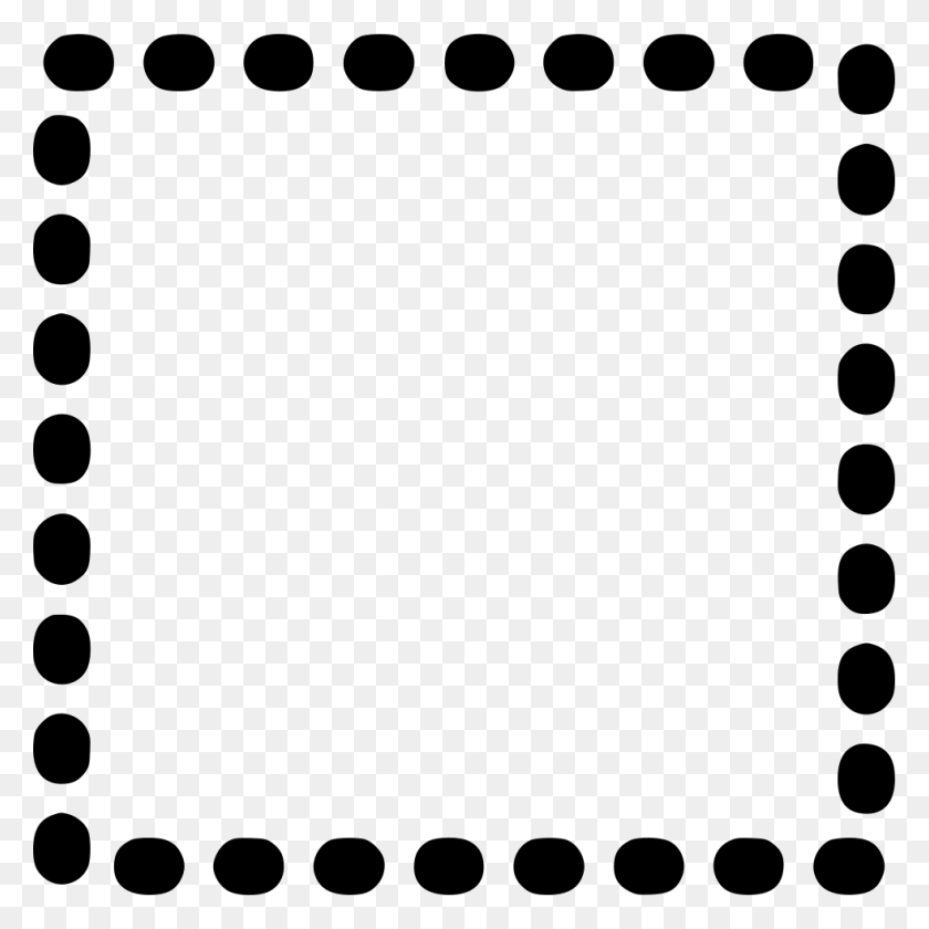 981x982 Rectangular Marquee Tool Png Icon Free Download - Marquee PNG