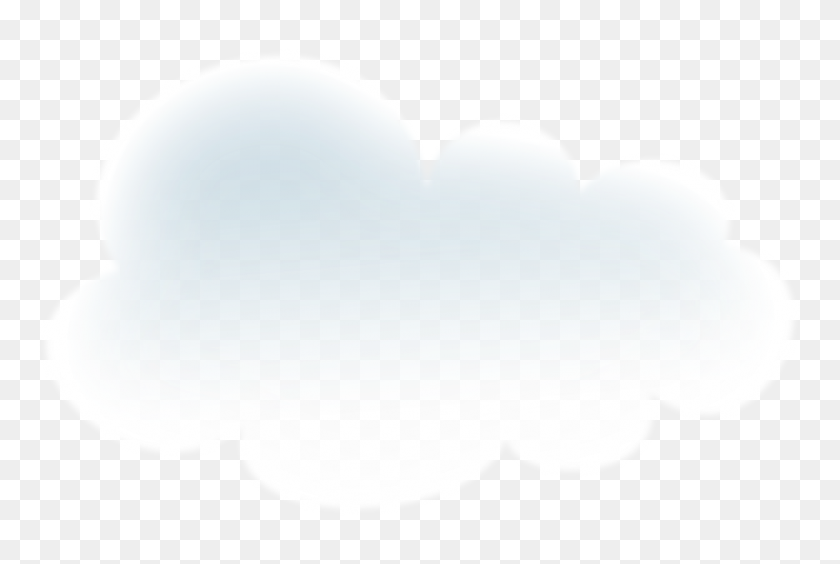 1020x660 Recursos Infantiles Nubes Blancas Png - Нубы Png