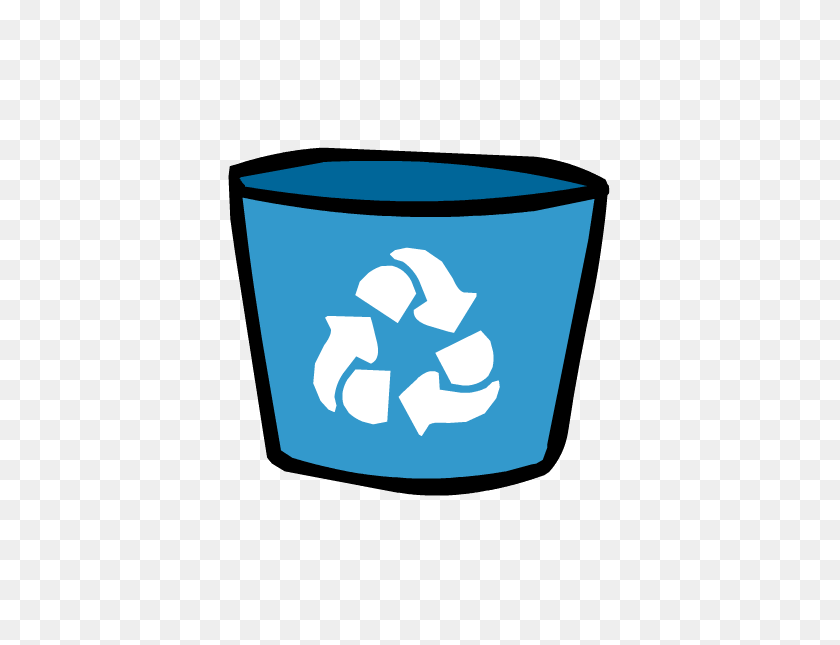 593x585 Recycle Bin - Laundry Basket Clipart