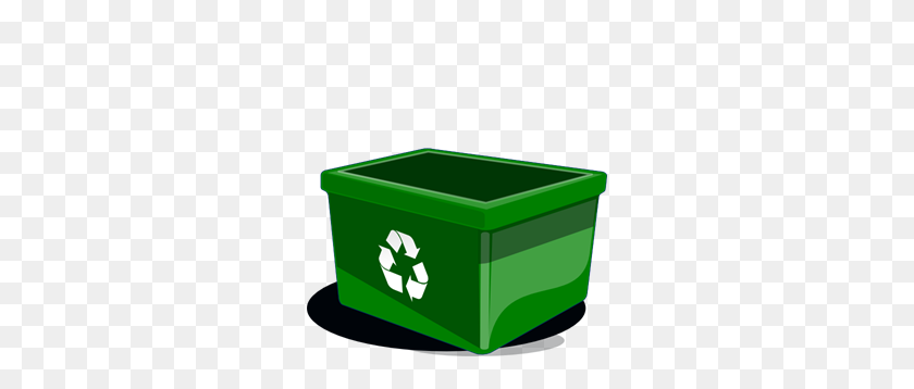 276x298 Recycle Bin Clipart Png For Web - Recycle Bin PNG