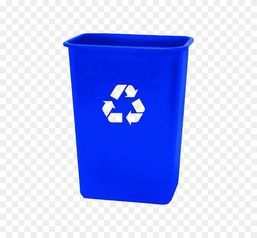 720x720 Recycle Bin Png High Quality Image Png Arts - Recycle Bin PNG