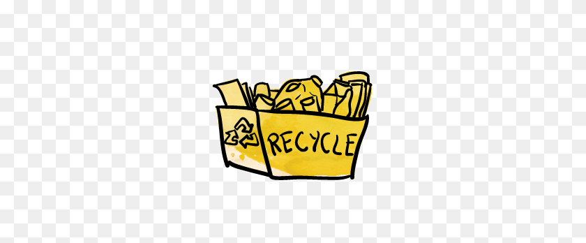 288x288 Recycle Get Your Greenback Tompkins - Recycle PNG