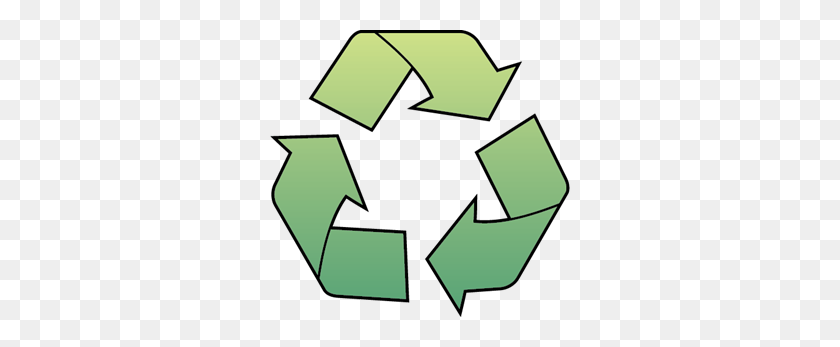 300x287 Recycle Logo Vectors Free Download - Recycle Logo PNG